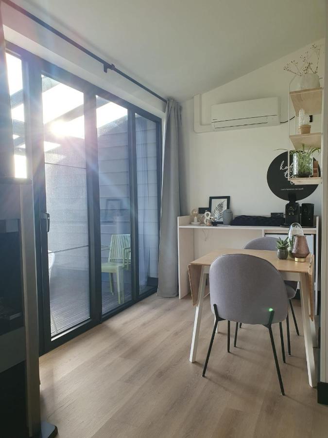 De Buorkerij Bed and Breakfast Tytsjerk Εξωτερικό φωτογραφία