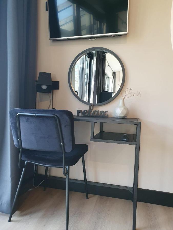 De Buorkerij Bed and Breakfast Tytsjerk Εξωτερικό φωτογραφία