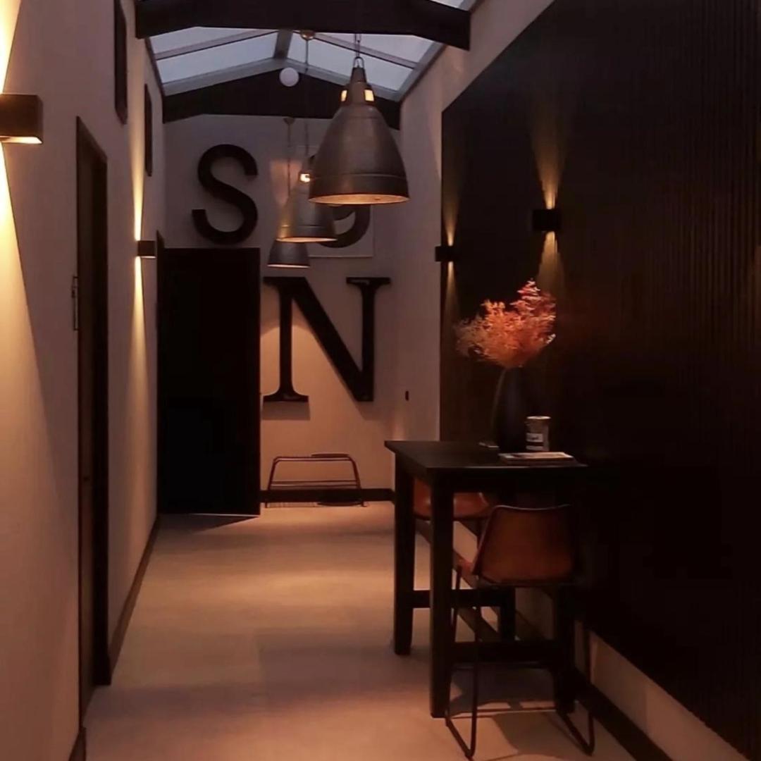 De Buorkerij Bed and Breakfast Tytsjerk Εξωτερικό φωτογραφία