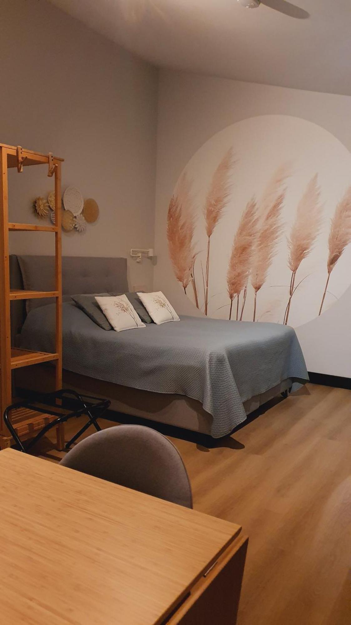 De Buorkerij Bed and Breakfast Tytsjerk Εξωτερικό φωτογραφία