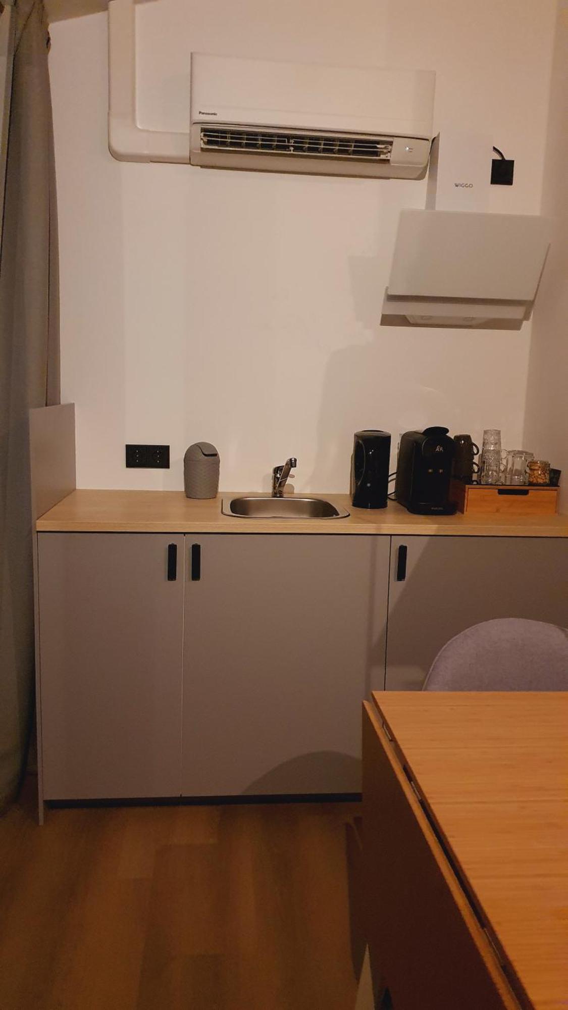 De Buorkerij Bed and Breakfast Tytsjerk Εξωτερικό φωτογραφία